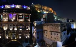The Thikana Heritage