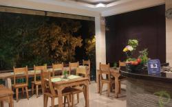 The Puspa Ubud Hotel