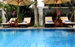 Kubu Garden Suites & Villas Nusa Dua 