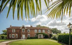 Downham Hall