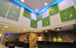 Tanzeno Hotel