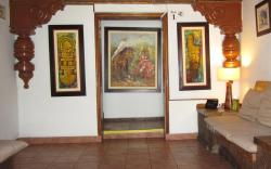 Jose Luis Hostal Boutique