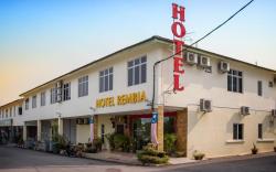 Hotel Rembia