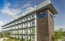 Microtel Inn & Suites by Wyndham San Fernando