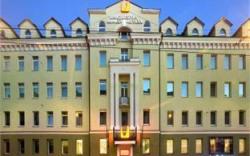 Kreutzwald Hotel Tallinn