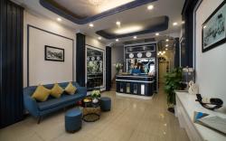 MF Louis Hotel