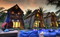 Kies Villas
