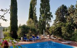 Fattoria Il Milione Agriturismo                                                            