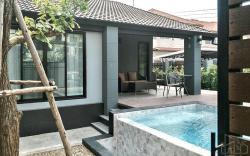 P.House at Chiangmai