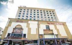 Classic Hotel