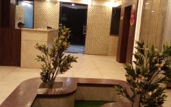 Hotel Apple Sai Residency