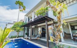 Villa Griya Purnama - 2 bedrooms Villa