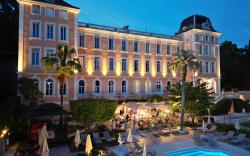 HOTEL L'ORANGERAIE