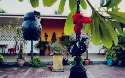 Baganbari Noida
