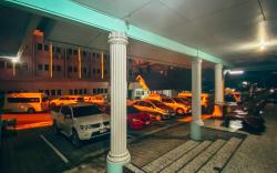 Jorkoo City Hotel