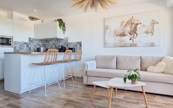 Sable & Pampas 🌟 Meublé de tourisme 5 étoiles 🌟