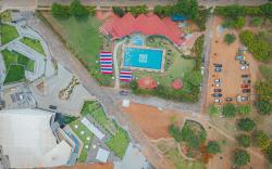 Quad Club - Resort and Spa, Nandi Hills