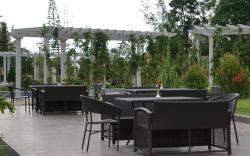 Quad Club - Resort and Spa, Nandi Hills