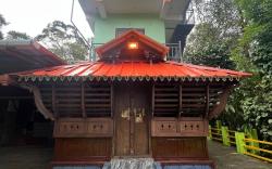 Vagamon Palace