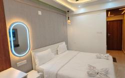 Sanshi Homestay Studio apartment, Puri Beach
