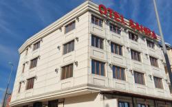 Sahra Airport Hotel