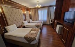Sahra Airport Hotel