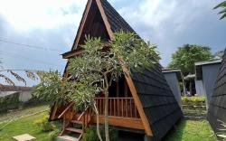 Villa de Gema Kabin A