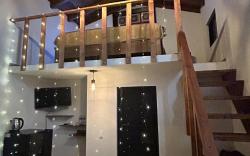 Cabañas La Victoria By GEstores