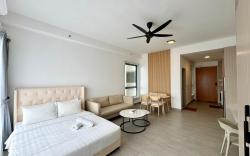 Sunsuria City Escape | Elegant Forum SOHO by Moka