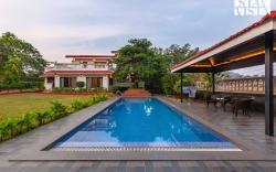 StayVista at Casa Enchante