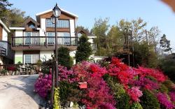 Anmyeondo Haemaru Tourist Farm