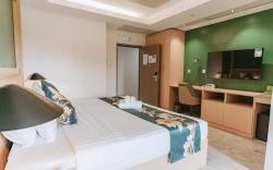 Stay @Diane Residences