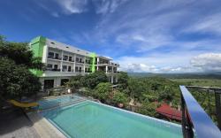 Amazing View Mountain Resort Laguna