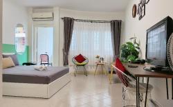 Cỏ Homestay 2