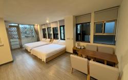 Bantshiann Hualie Hotel