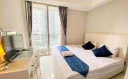 Taman Anggrek Residence by Micky Studio 10