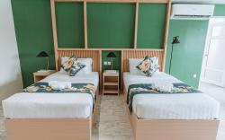 Premiere Stay @Diane Residences