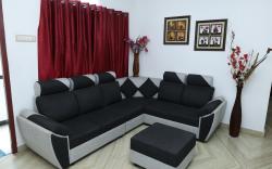 Greams Road Apollo Deluxe Fusion Service Apartment