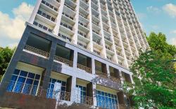 The Tribute Hotel