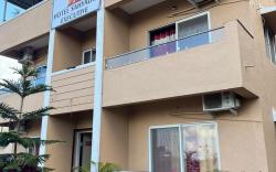 Hotel Sahyadri Executive