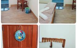Homestay Jay Praw Nong Ploy is Great