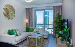 Two king bed amazing apartment