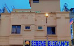 Serene Elegance Hotel