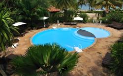 Rachavadee Bankrut Resort