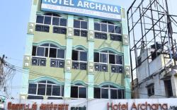 Hotel Archana