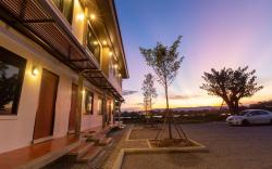 Langkalagoon Hotel