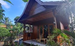 Tetebatu Valley Bungalows 