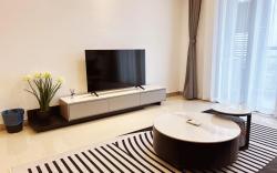 R&F Classic Seaview 2R2B By Wan Li Homestay