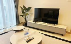 R&F Cozy 1R1B By Wan Li Homestay