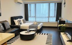 R&F Boutique Studio By Wan Li Homestay